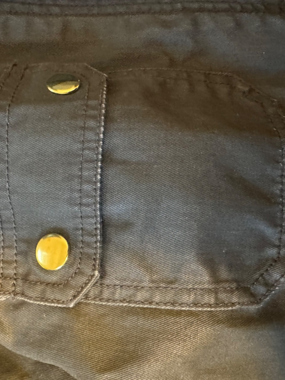 Women’s jcrew jacket - Picture 3 of 4